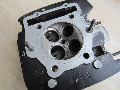 Honda xr500 12200 ma0 000 - xr500,