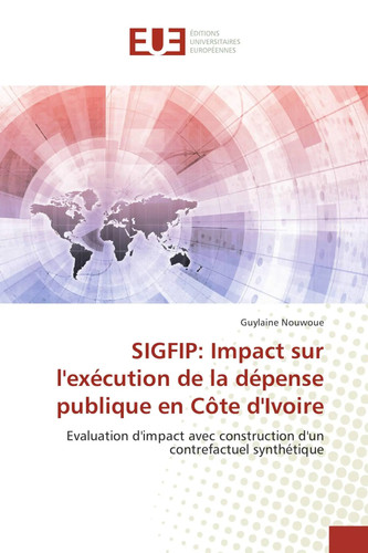 Guylaine nouwoue sigfip - guylaine,