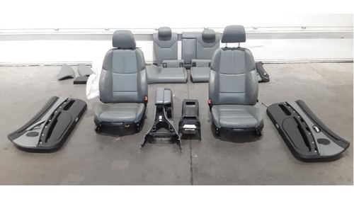 Bmw e92 verkleidung set - e92,