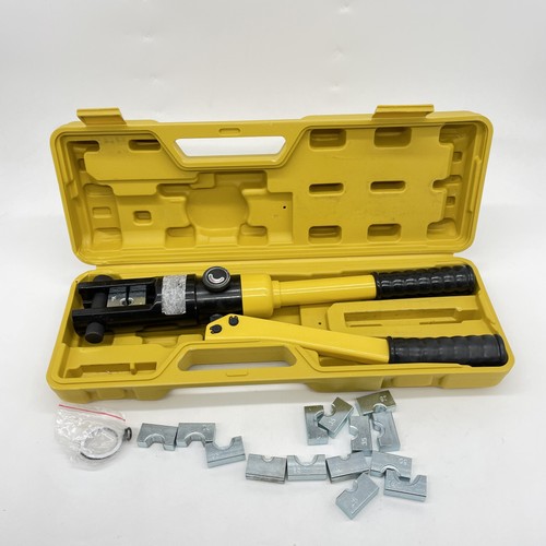Qwork crimpzange - qwork®,