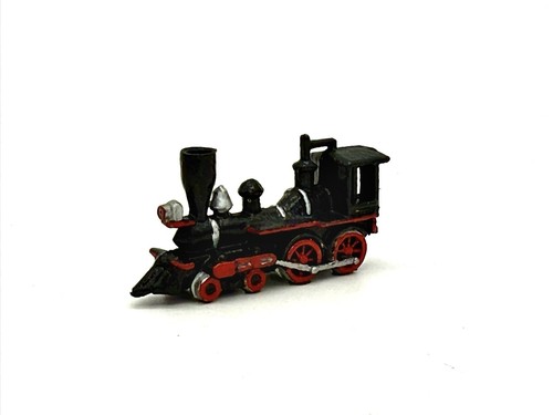 Dampflokomotive spur 220 - dampflokomotive, z