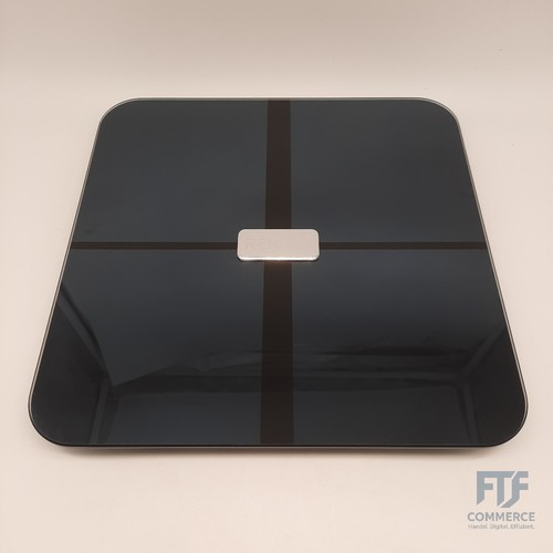 Renpho wlan smart waage - renpho, wlan-smart-waage