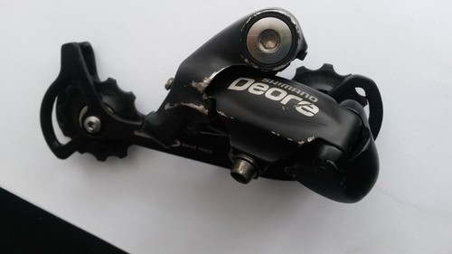 Shimano deore m511 - shimano, rd-m511