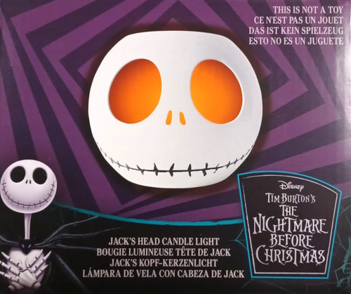The nightmare before - before, christmas