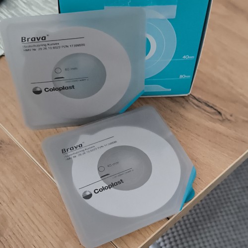 Coloplast brava hautschutzring - coloplast,