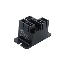 1Pc TYCO T9CP1A52-120 120VAC Power Relay 4Pins 20A 240VAC
