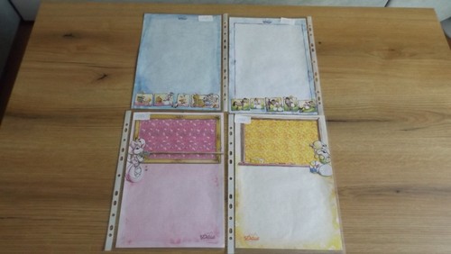 Diddl blockblätter a4 - ,