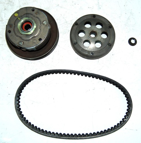 Originale kupplung yamaha - ,