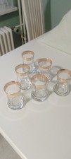 Trinkglaeser murano glas - trinkglaeser,murano, -glas