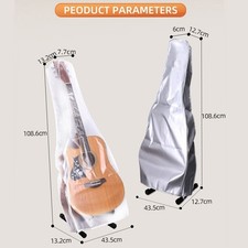 Aufbewahrung Gitarre