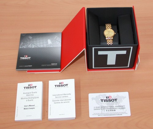 Damenarmbanduhr tissot ladies - damenarmbanduhr,