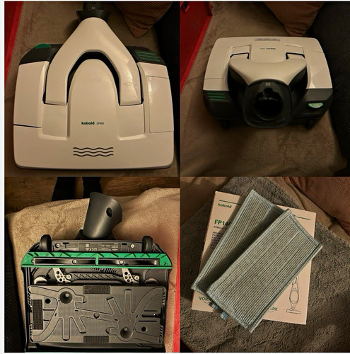 Kobold sp600 - kobold,