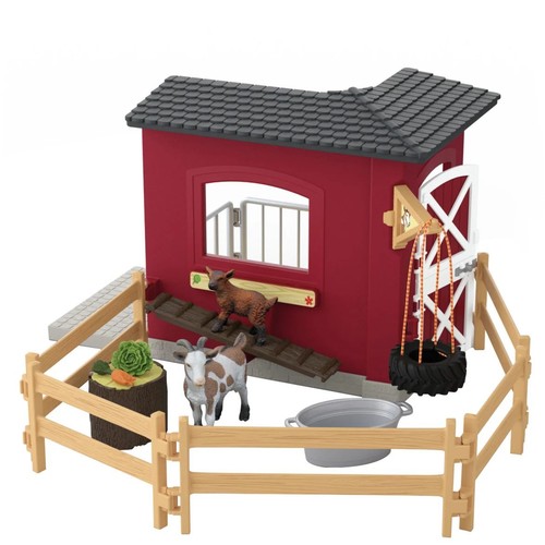 Schleich farm world - schleich®,