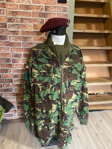 British paratrooper set - british,