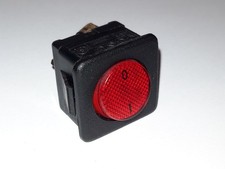 2) 1 Schalter 220V für