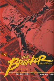 The breaker new wave tome - , 2