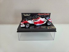 Minichamps 1/43 Toyota TF105