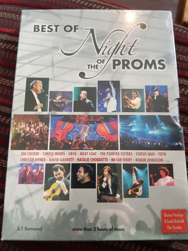 Best night the - night, of