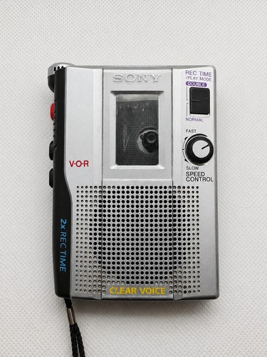 Sony tcm 200dv - sony, tcm-200dv