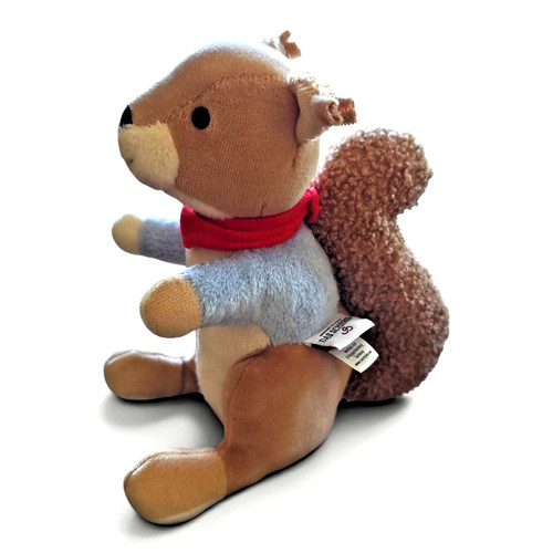 Sterntaler eichhörnchen - sterntaler,