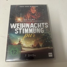 Weihnachtsstimmung pur - 24