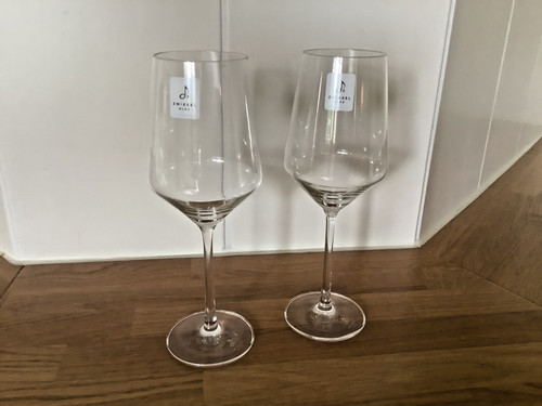 Weingläser schott zwiesel - weingläser,