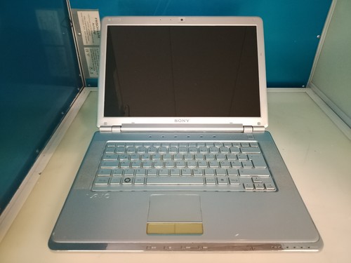 Sony vaio pcg 5j5m laptop - vaio, pcg-5j5m