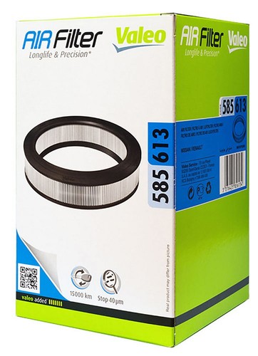 Valeo luftfilter für renault - valeo,