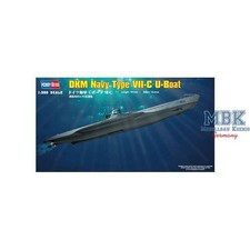 HOBBY BOSS HB83505 DKM Navy