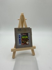 TMNT Fall of the Foot Clan -