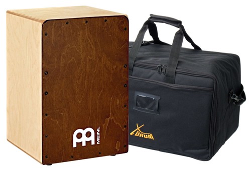 Meinl snarecraft cajon - meinl,