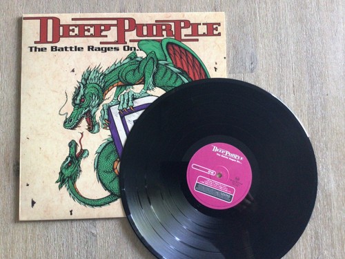 Deep purple the - deep, purple,