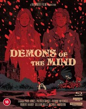 [PREORDER 07.04.26] DEMONS OF