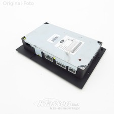 Verstärker Jaguar XF X250