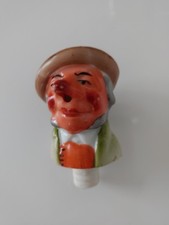 Schnapsausgießer Keramik