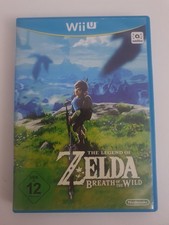 The Legend of Zelda: Breath of