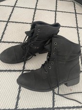 Stiefel Damen Stiefeletten