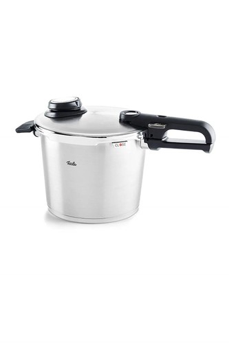 Fissler schnellkochtopf l - fissler, 6