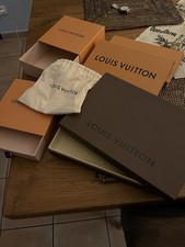 Louis Vuitton LV Leere