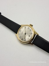 Kienzle Markant Mechanical (051b53) Made in Germany Classic Mens Watch