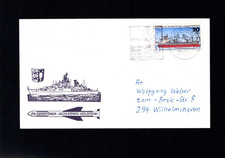 Marine SP "Zerstörer