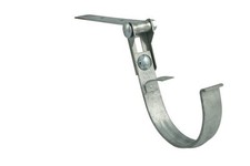 Marley Rinneneisen RG 125 mit