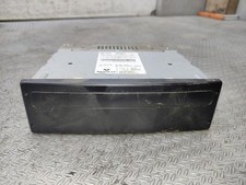Renault Laguna III 2008 Radio