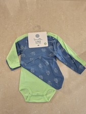 NEU 2er Set Sanetta Body