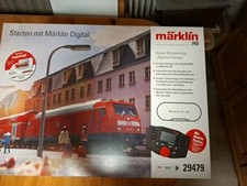 Märklin H0 Digital