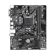 Gigabyte H410M S2H Rev.1.x