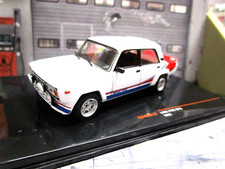 LADA 2105 VFTS Rallye Street