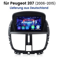 Android 13 Autoradio Carplay