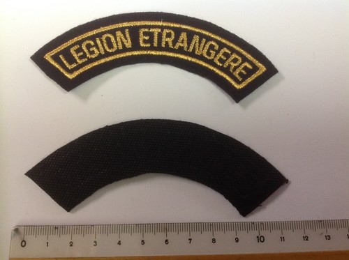 Fremdenlegion legion - fremdenlegion,,