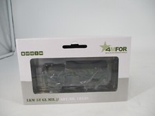 4MFOR H0 18530 Fahrzeug LKW 5